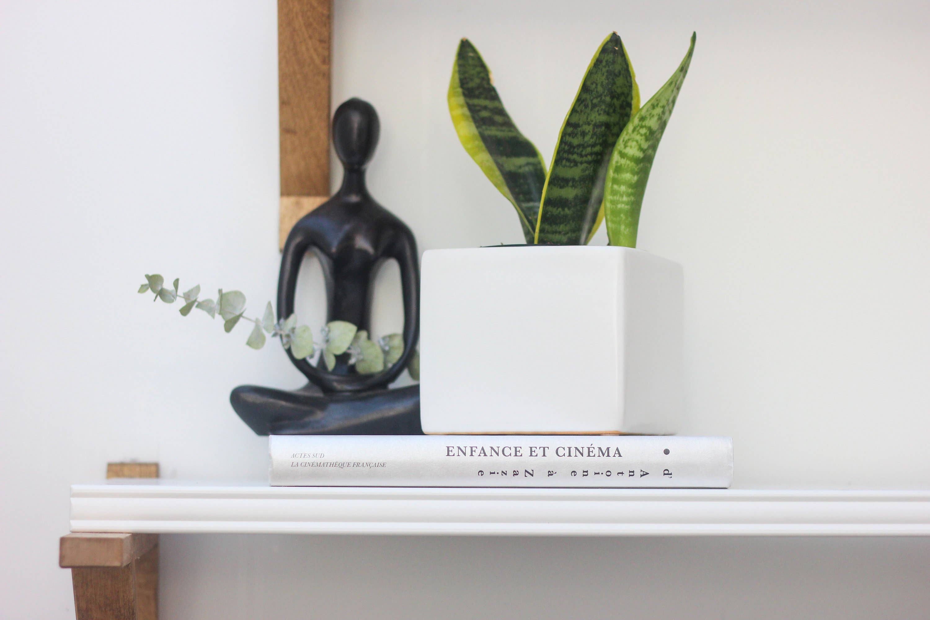 BIG CANDLE COMPANY | Soy Candles | Kelowna, BC | Reusable Candles | Refillable Candles | Plant Pot Candles | soy candles | soy wax | wax candle | soy wax candles | natural soy | big candles | large candles | lavender candles | 